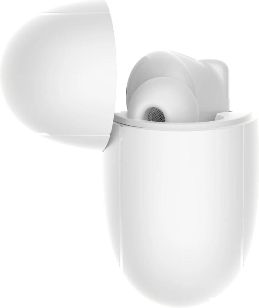 Наушники Tecno Buds 4 Air (белый)