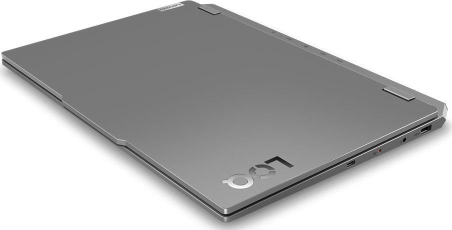 Игровой ноутбук Lenovo LOQ 15ARP9 83JC0057PS