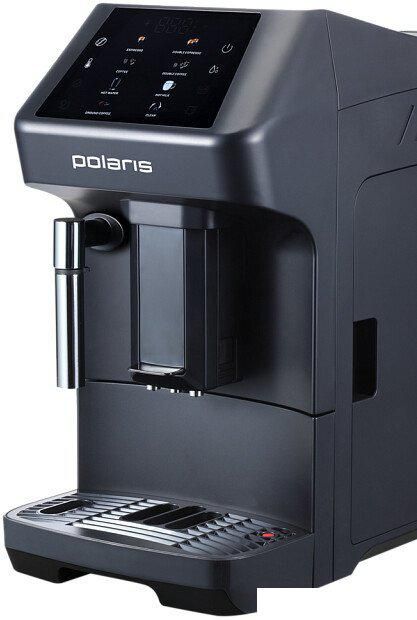 Кофемашина Polaris PACM 2048SW