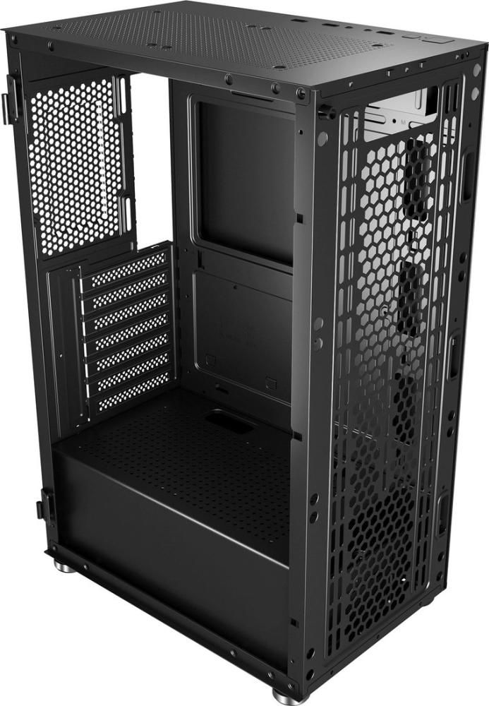 Корпус A4Tech Bloody BD-CC106 (черный)