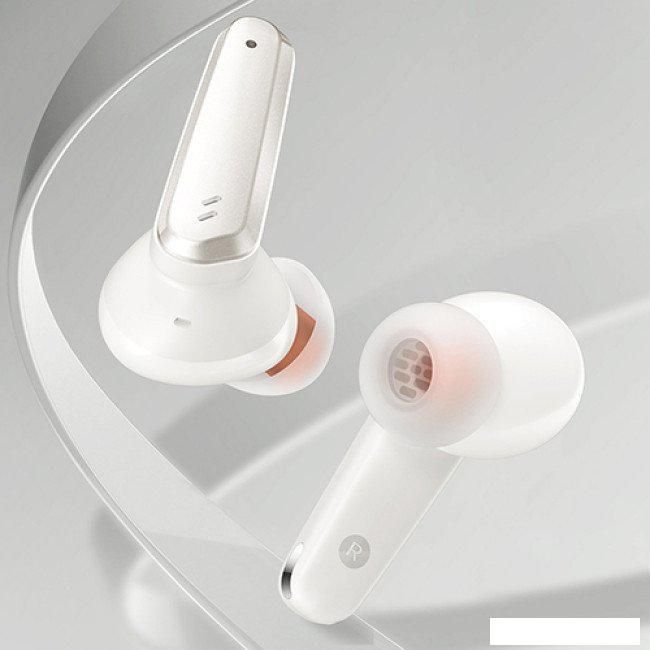 Наушники Mibro Earbuds AC1 (белый)