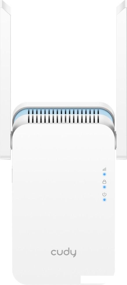 Усилитель Wi-Fi Cudy RE1200 1.0