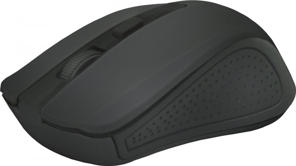 Мышь Defender Accura MM-935 (черный)