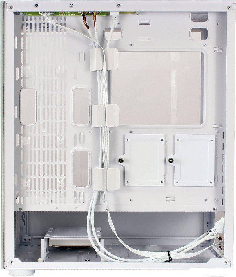 Корпус Ginzzu GL780