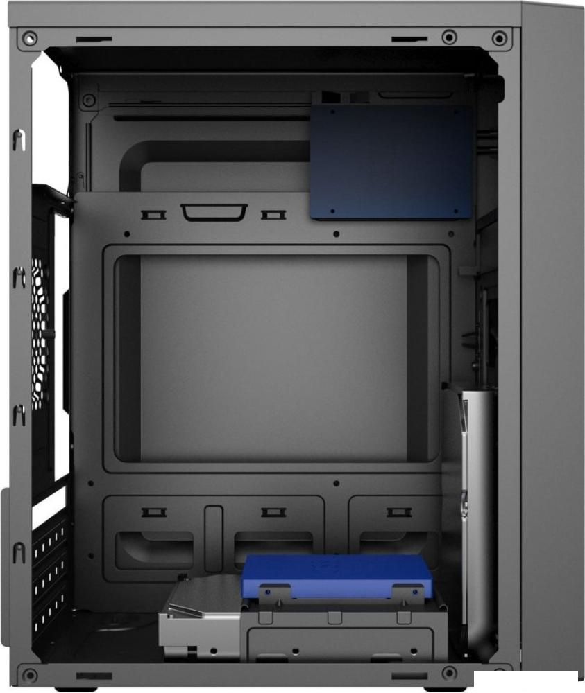 Корпус SuperPower MX16