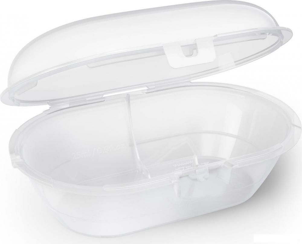 Пустышка Philips Avent ultra air SCF080/06 (2 шт)