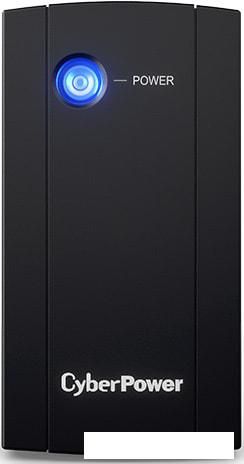 Источник бесперебойного питания CyberPower UTI675E