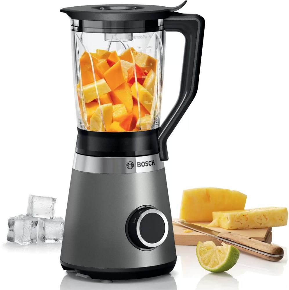 Стационарный блендер Bosch MMB6172S