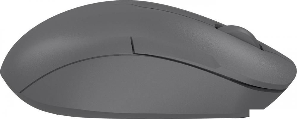 Мышь A4Tech Fstyler FG15C Air2 (серый)