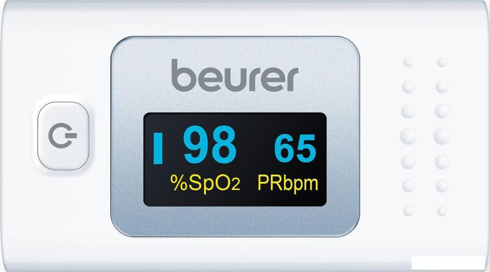 Пульсоксиметр Beurer PO 35