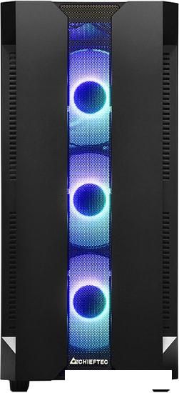 Корпус Chieftec GS-01B-OP