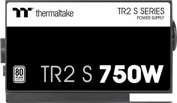 Блоки питания Thermaltake TR2 S 750W PS-TRS-0750NNSAWE-2