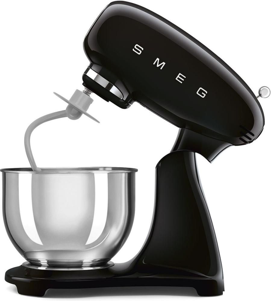 Планетарный миксер Smeg SMF05BLEU