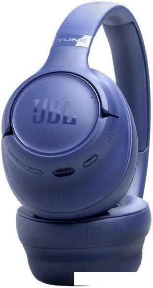 Наушники JBL Tune 730BT (синий)