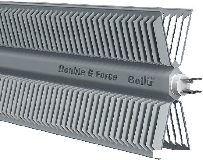 Конвектор Ballu Enzo BEC/EZMR-2000