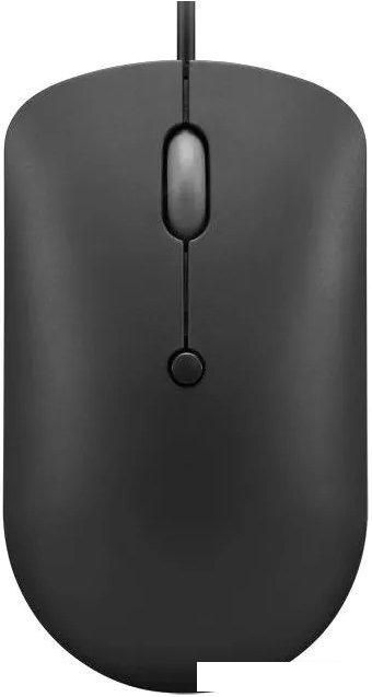 Мышь Lenovo 400 USB-C GY51D20875