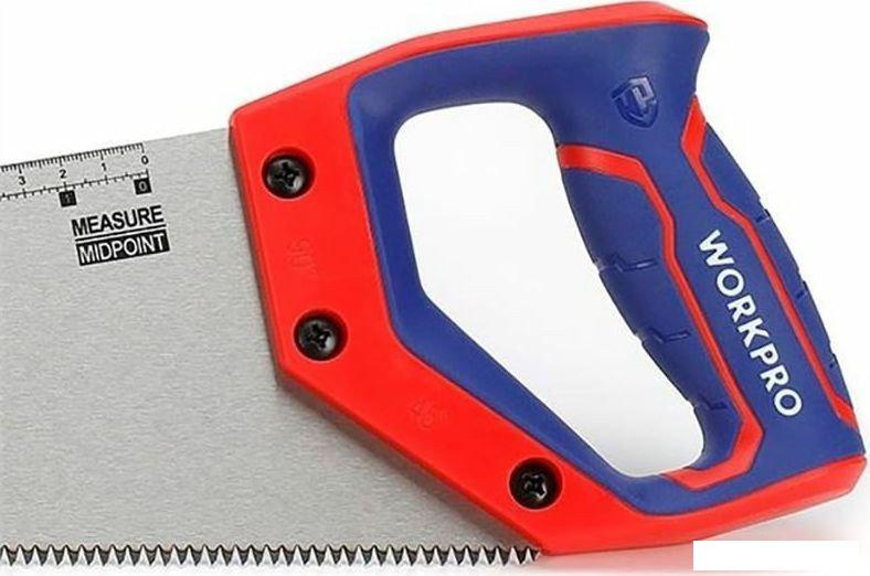 Ножовка Workpro WP215005
