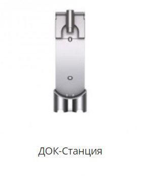 Вертикальный пылесос с влажной уборкой Dyson V15s Detect Submarine 448798-01