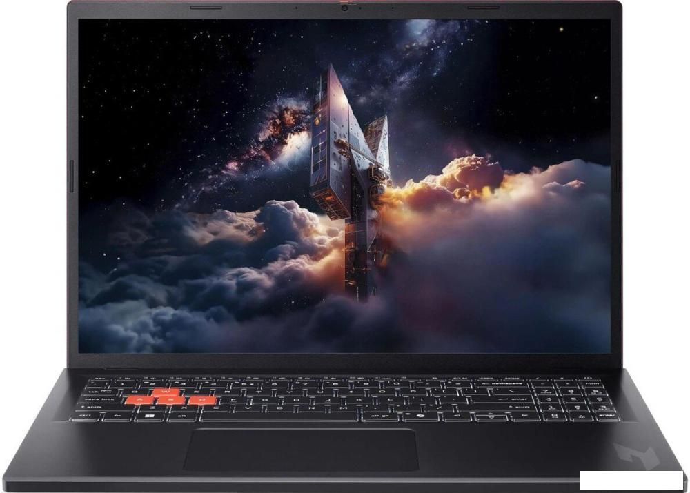 Игровой ноутбук Acer Nitro Lite 16 NL16-71G-7227 NH.D29ER.002