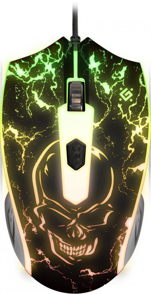 Игровой набор Defender Aura MKP-117 RU