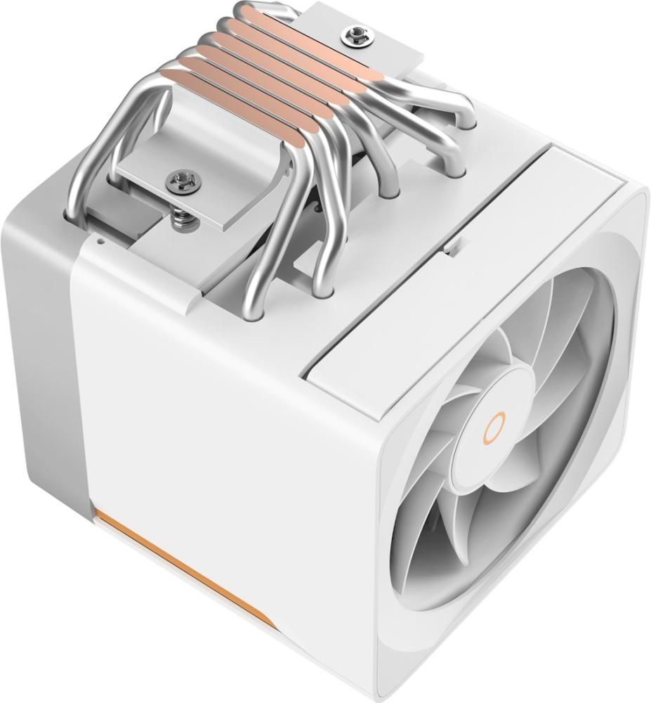 Кулер для процессора Ocypus Delta A62 EX WH Delta-A62-WH2NNWD00E-GL