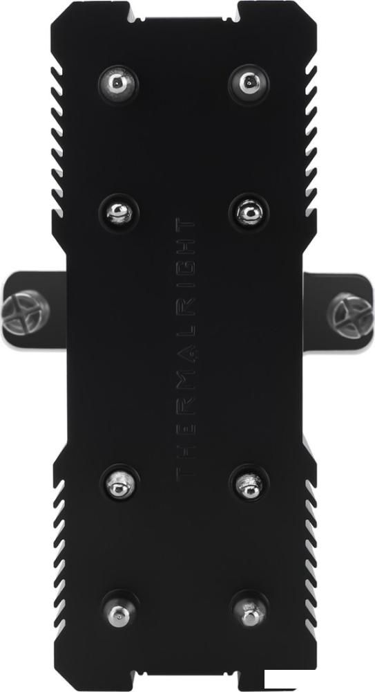 Кулер для процессора Thermalright Assassin X 120 V2 (черный)