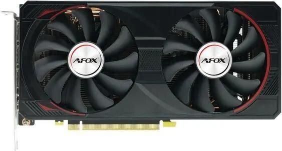 Видеокарта AFOX GeForce RTX 3070 8GB GDDR6 AF3070-8192D6H7-V2