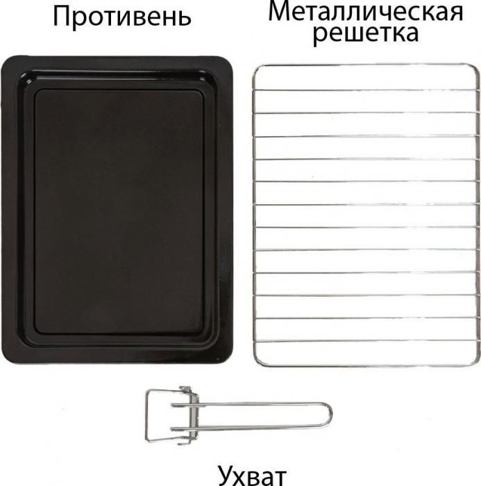 Мини-печь Supra MTS-2691