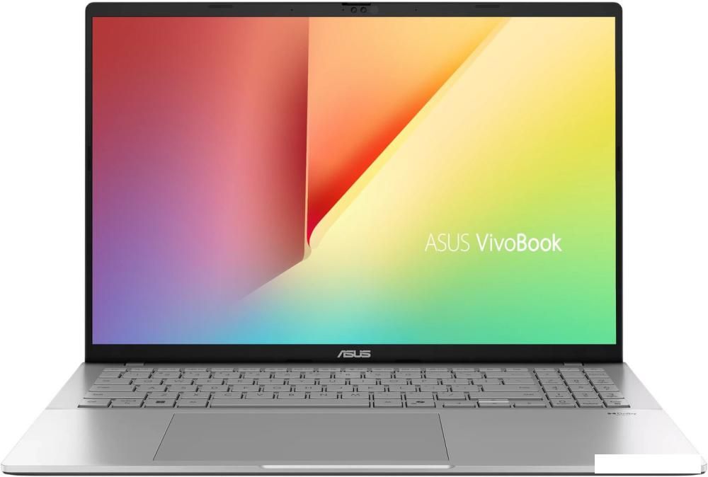 Ноутбук ASUS VivoBook S16 S3607AA-SH097
