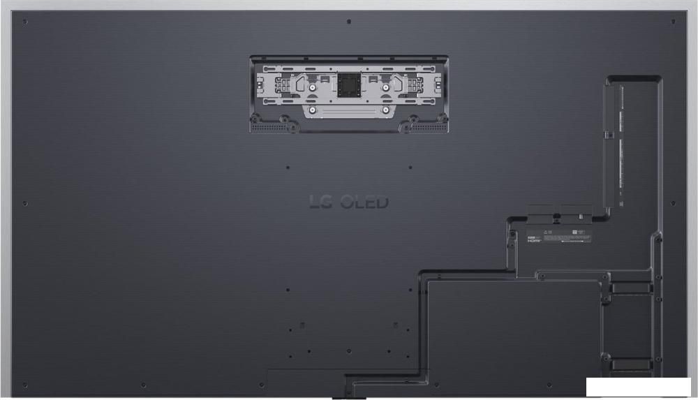 OLED телевизор LG OLED evo AI G5 OLED77G5RLA