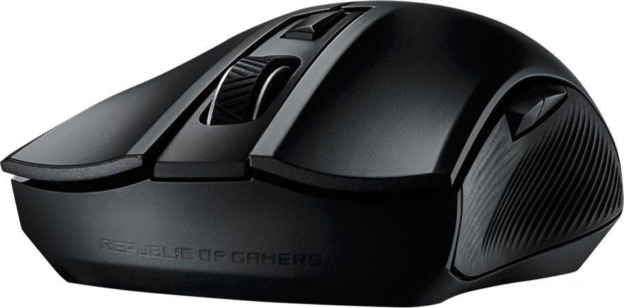 Игровая мышь ASUS ROG Strix Carry