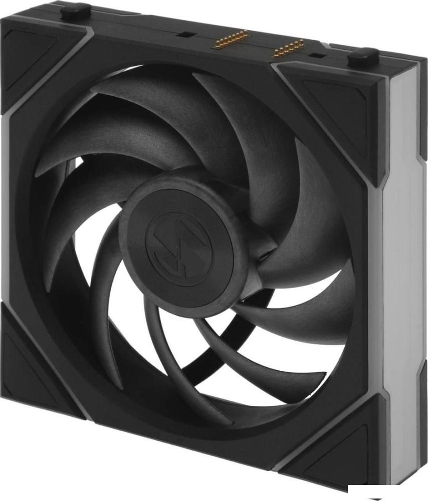 Вентилятор для корпуса Lian Li Uni Fan TL 120 Wireless G99.12TL1W1B.R0