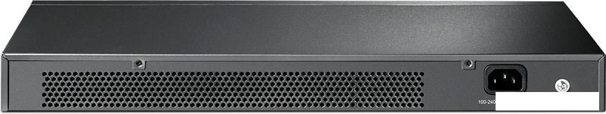 Неуправляемый коммутатор TP-Link TL-SG1024
