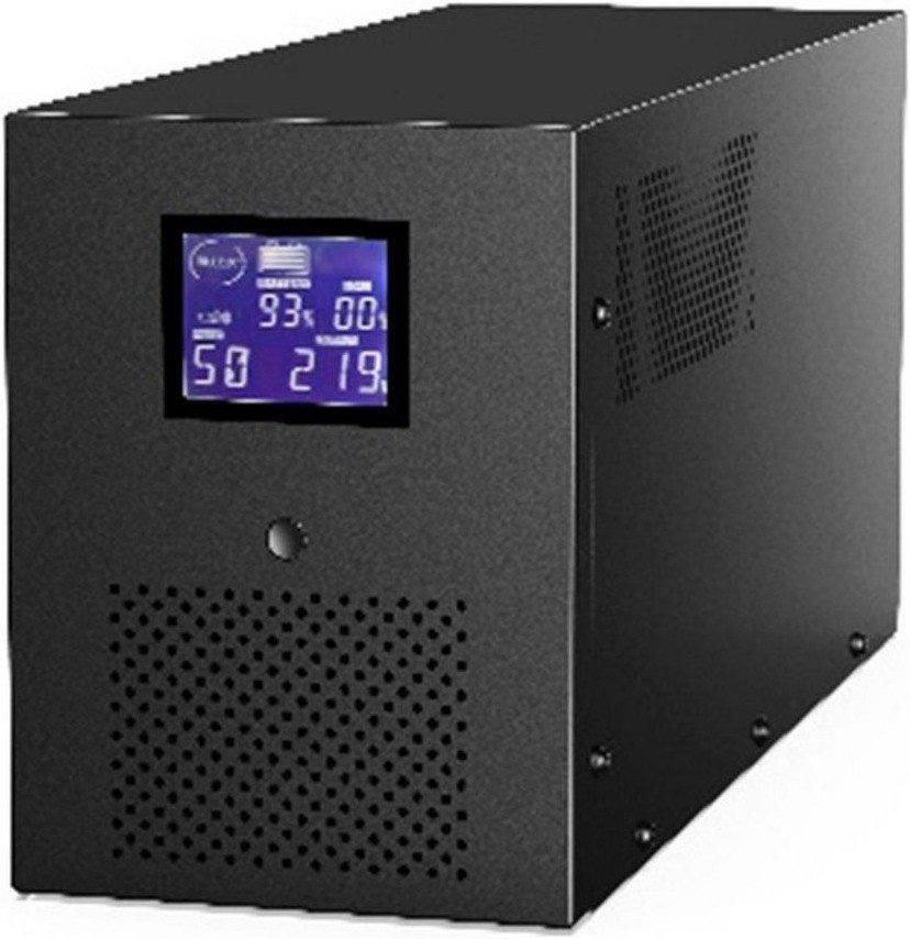 Источник бесперебойного питания Raskat HIL-3000VA