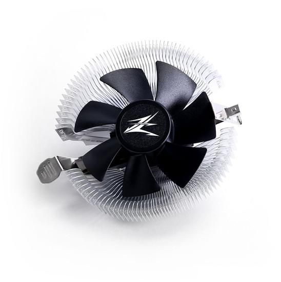 Кулер для процессора Zalman CNPS80G Rev.3
