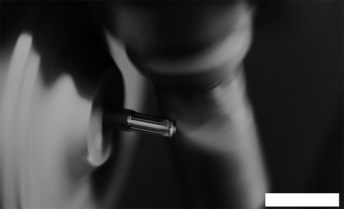 Набор отвертка с битами Xiaomi Mi Precision Screwdriver Kit MJJXLSD002QW (25 предметов)
