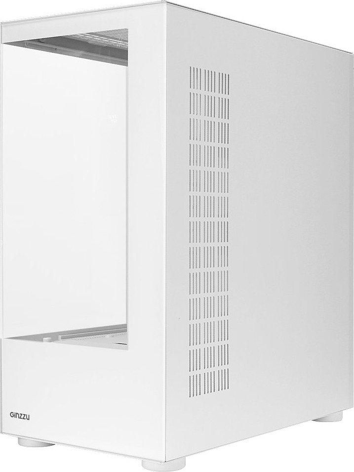 Корпус Ginzzu GL780