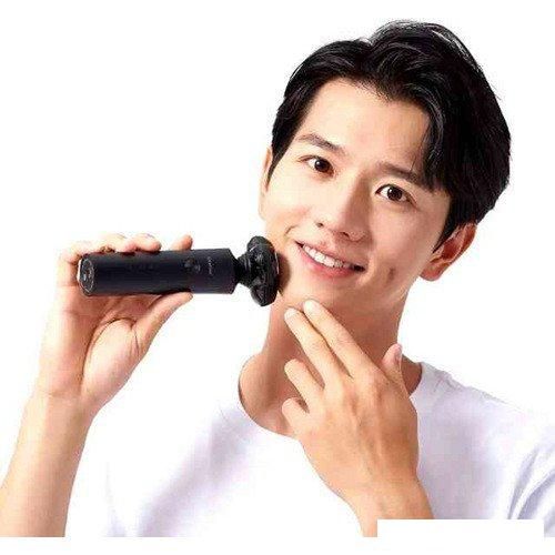 Электробритва ShowSee Electric Shaver F1 (черный)