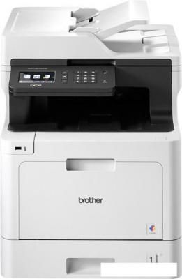 Принтеры и МФУ Brother DCP-L8410CDW