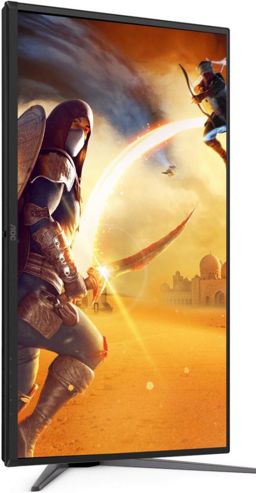 Игровой монитор AOC Gaming Q27G4ZD