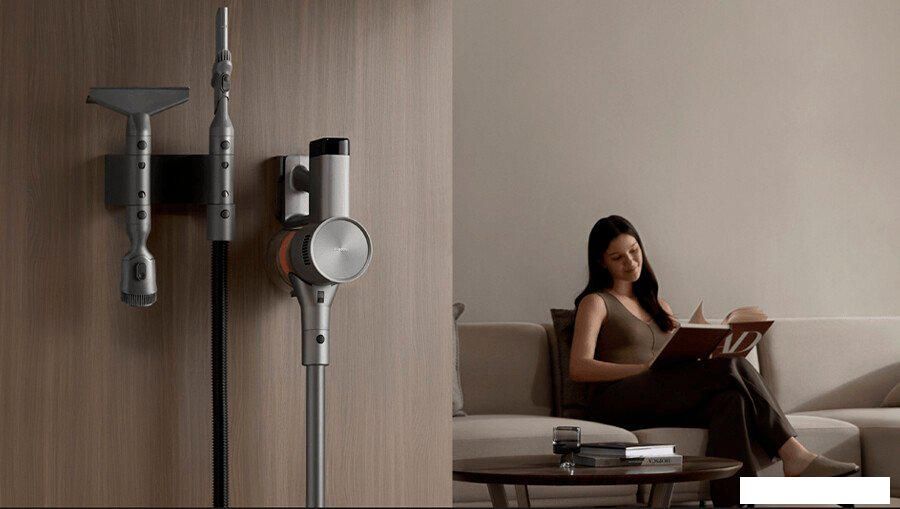 Пылесос Xiaomi Vacuum Cleaner G30 Max E203 (с евровилкой)