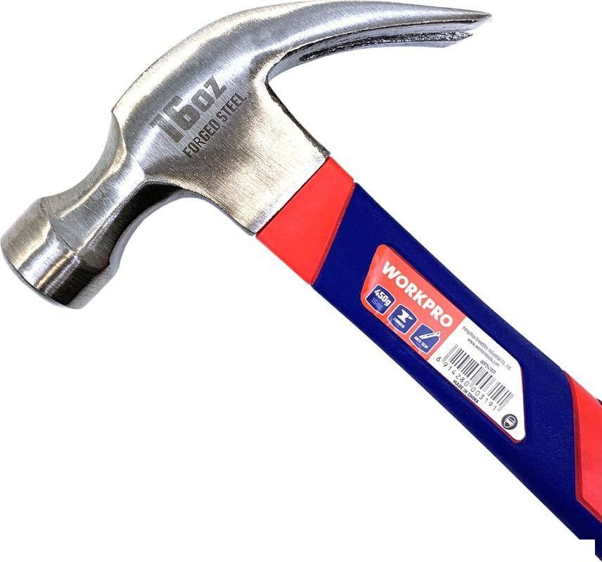 Молоток Workpro WP241011