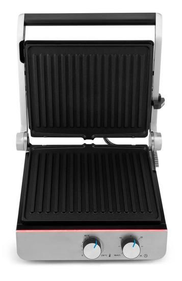 Электрогриль Domfy Metal DSM-EG502
