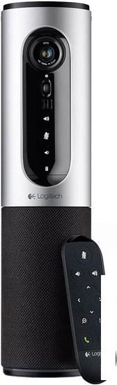 Веб-камера для видеоконференций Logitech ConferenceCam Connect