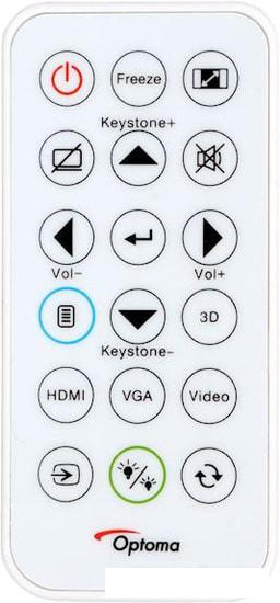 Проектор Optoma S336