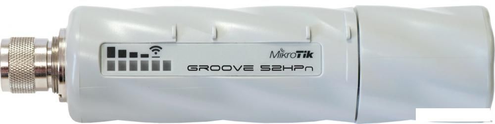 Точка доступа Mikrotik Groove 52 [RBGroove52HPn]