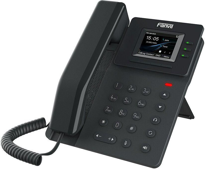 IP-телефон Fanvil V60G