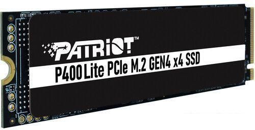 SSD Patriot P400 Lite 4TB P400LP4KGM28H
