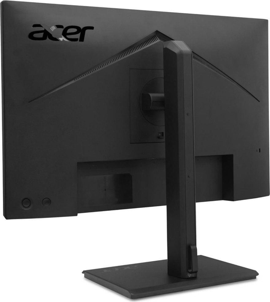 Игровой монитор Acer Vero B277Gbmiprzxv UM.HB7CD.G03