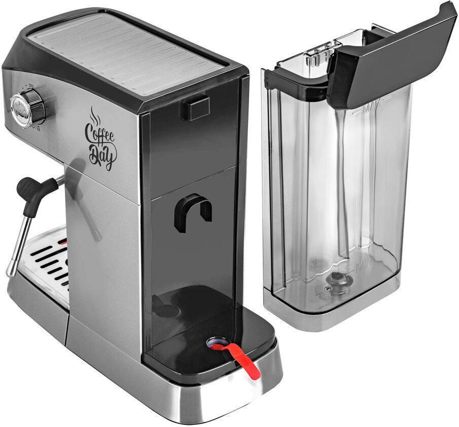 Рожковая кофеварка Endever Costa-1089